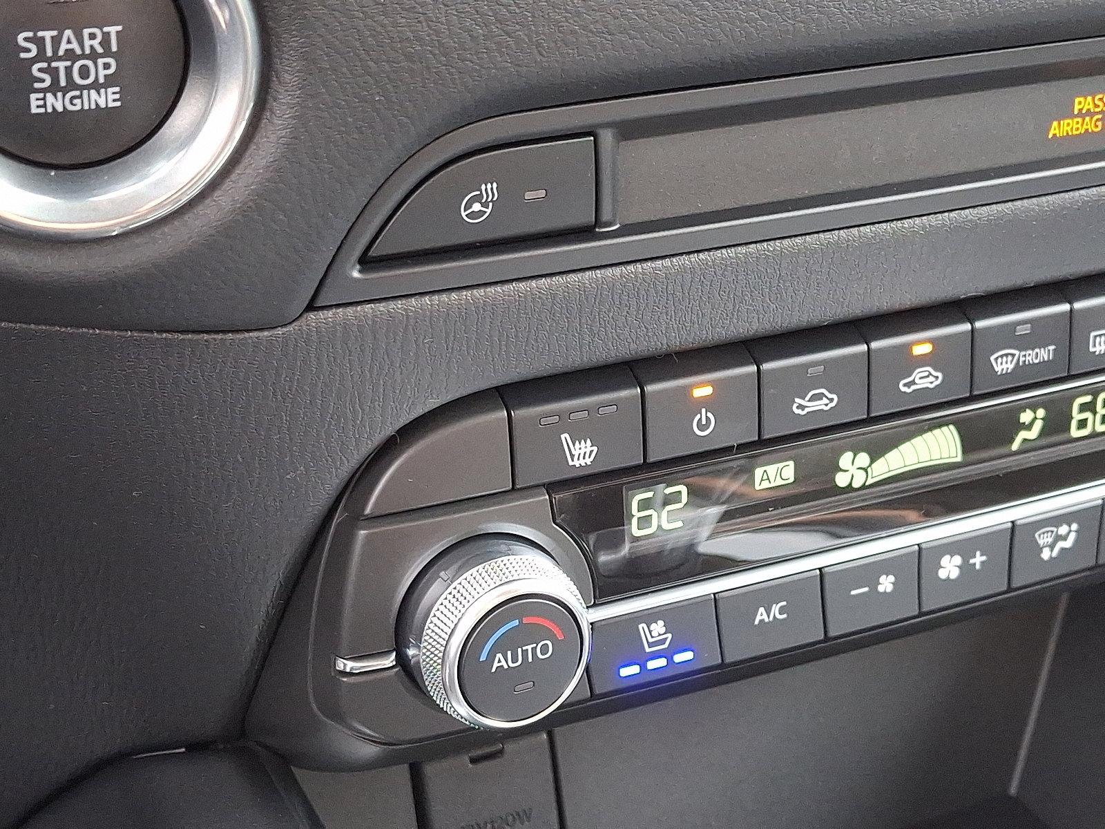 2025 Mazda CX-5 Vehicle Photo in Trevose, PA 19053