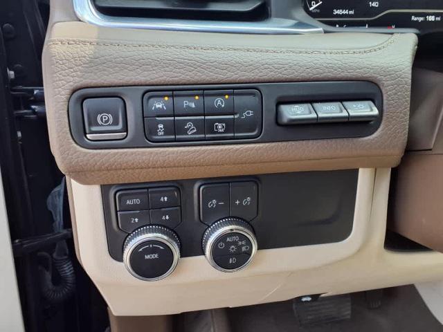 2022 GMC Yukon Vehicle Photo in San Antonio, TX 78230-1001