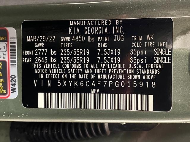 2023 Kia Sportage Vehicle Photo in Appleton, WI 54913