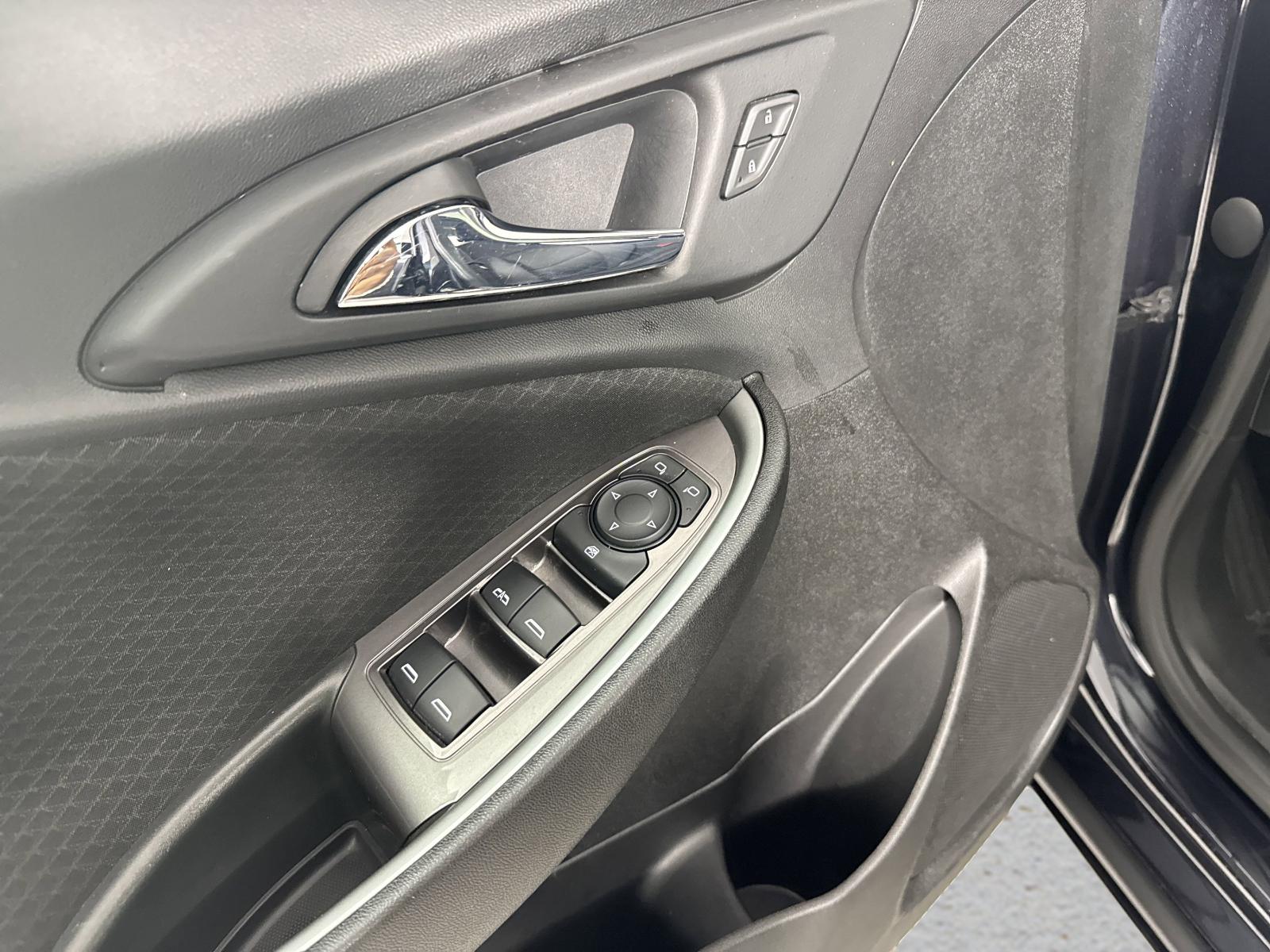 2023 Chevrolet Malibu Vehicle Photo in GEORGETOWN, TX 78626-7508