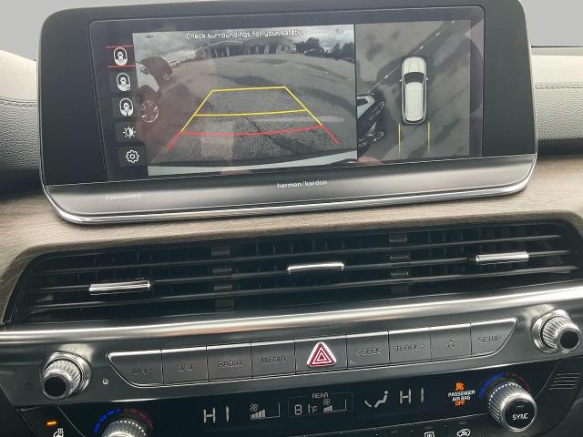 2020 Kia Telluride Vehicle Photo in Kaukauna, WI 54130