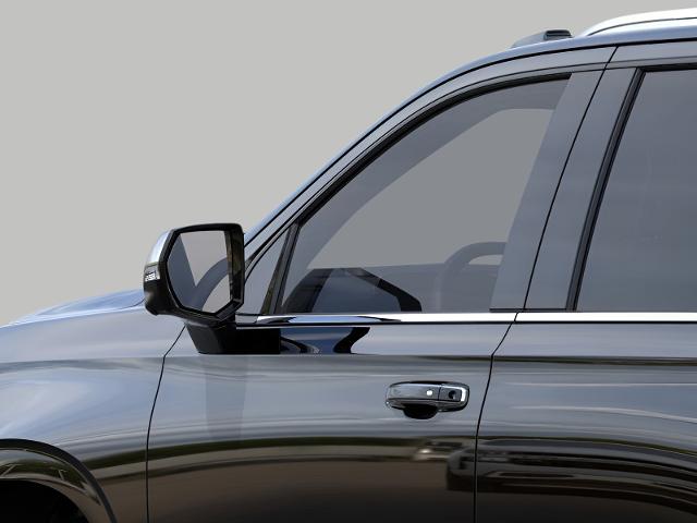 2025 Chevrolet Tahoe Vehicle Photo in MANITOWOC, WI 54220-5838