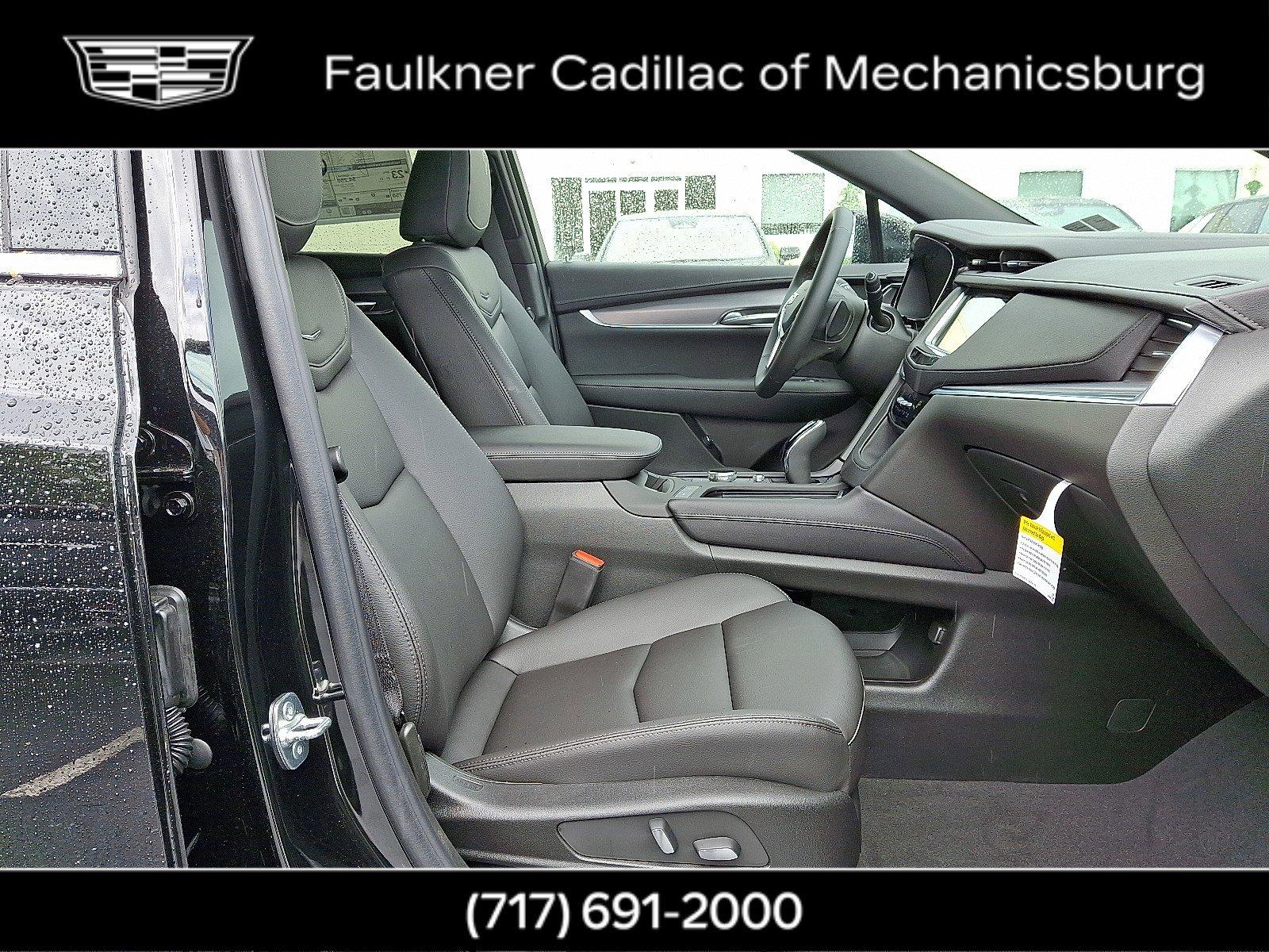 2025 Cadillac XT5 Vehicle Photo in MECHANICSBURG, PA 17050-1707