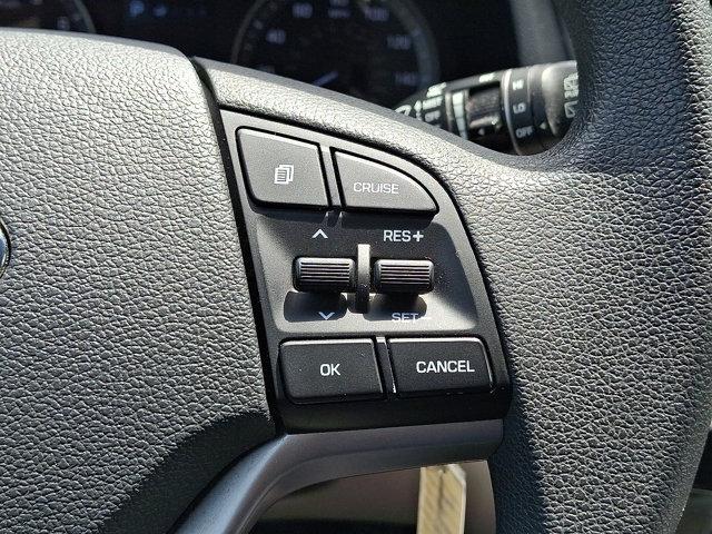 2017 Hyundai TUCSON Vehicle Photo in Philadelphia, PA 19116