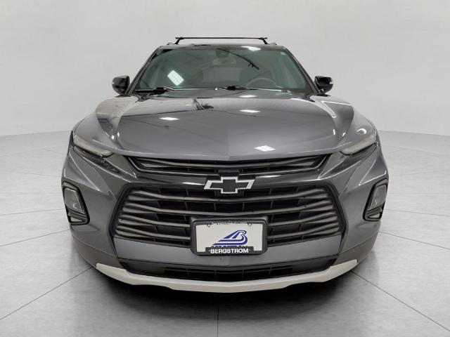 2022 Chevrolet Blazer Vehicle Photo in MANITOWOC, WI 54220-5838