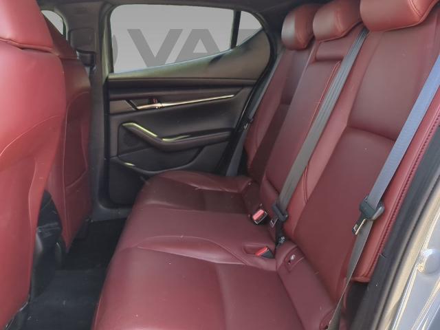 2023 Mazda3 Hatchback Vehicle Photo in Brunswick, GA 31525