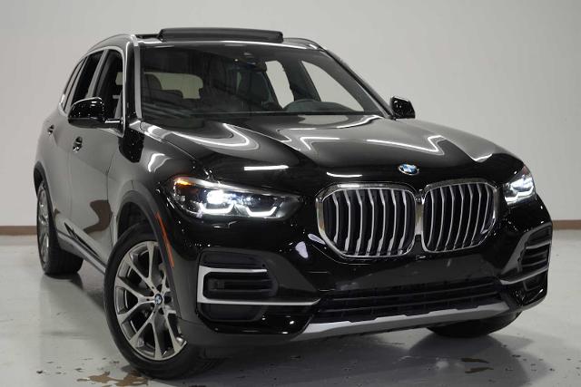2023 BMW X5 sDrive40i Vehicle Photo in GRAPEVINE, TX 76051