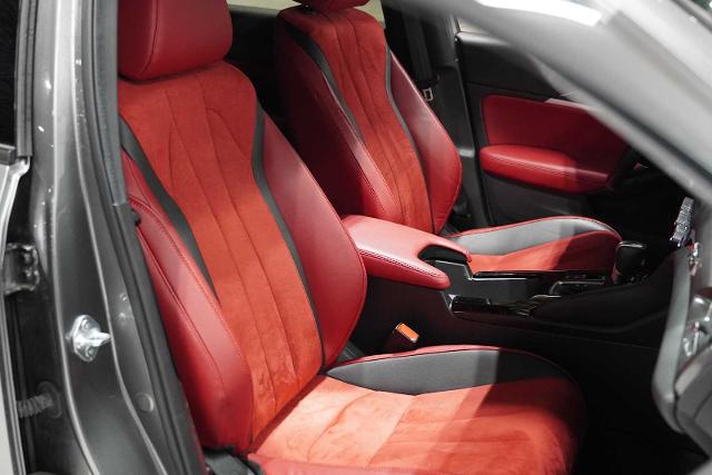 2024 Acura Integra Vehicle Photo in GRAPEVINE, TX 76051