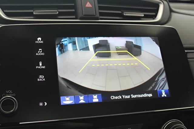 2022 Honda CR-V Vehicle Photo in Green Bay, WI 54304