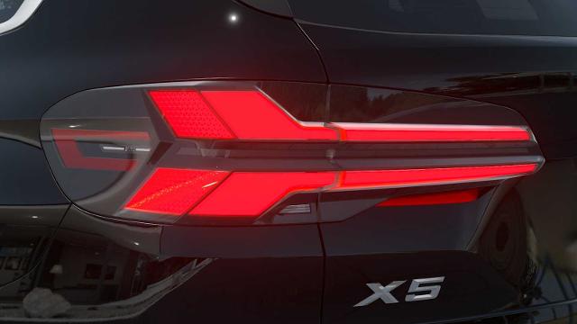 2026 BMW X5 sDrive40i Vehicle Photo in GRAPEVINE, TX 76051