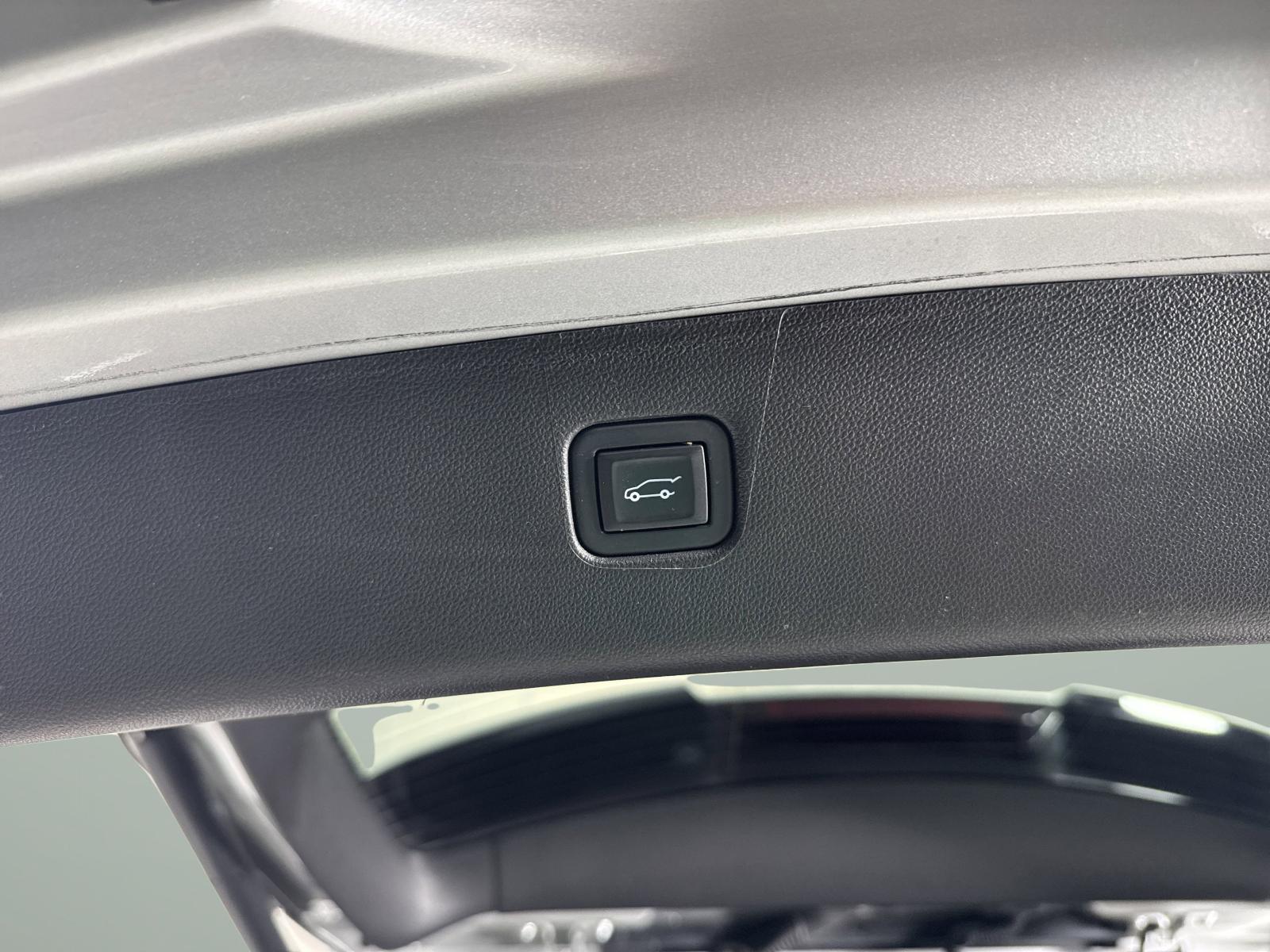 2020 Chevrolet Blazer Vehicle Photo in GEORGETOWN, TX 78626-7508