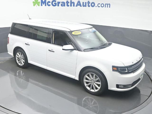 2019 Ford Flex Vehicle Photo in Cedar Rapids, IA 52402