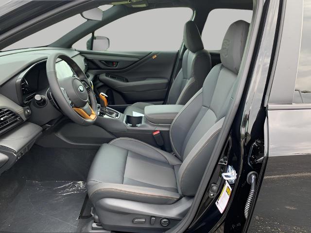 2025 Subaru Outback Vehicle Photo in Oshkosh, WI 54904