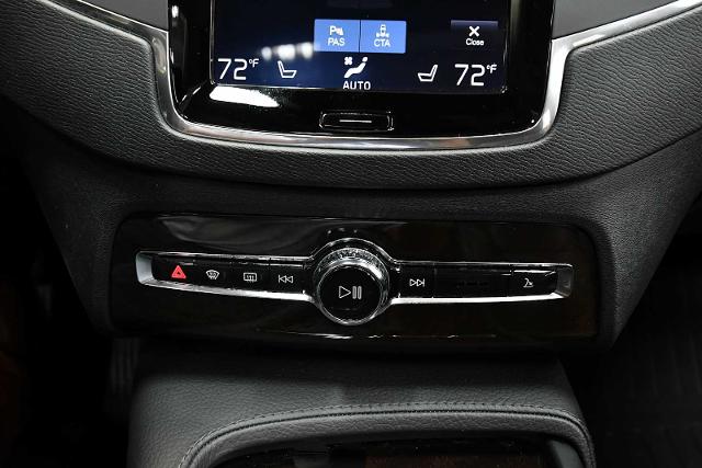 2018 Volvo XC90 Vehicle Photo in DALLAS, TX 75235