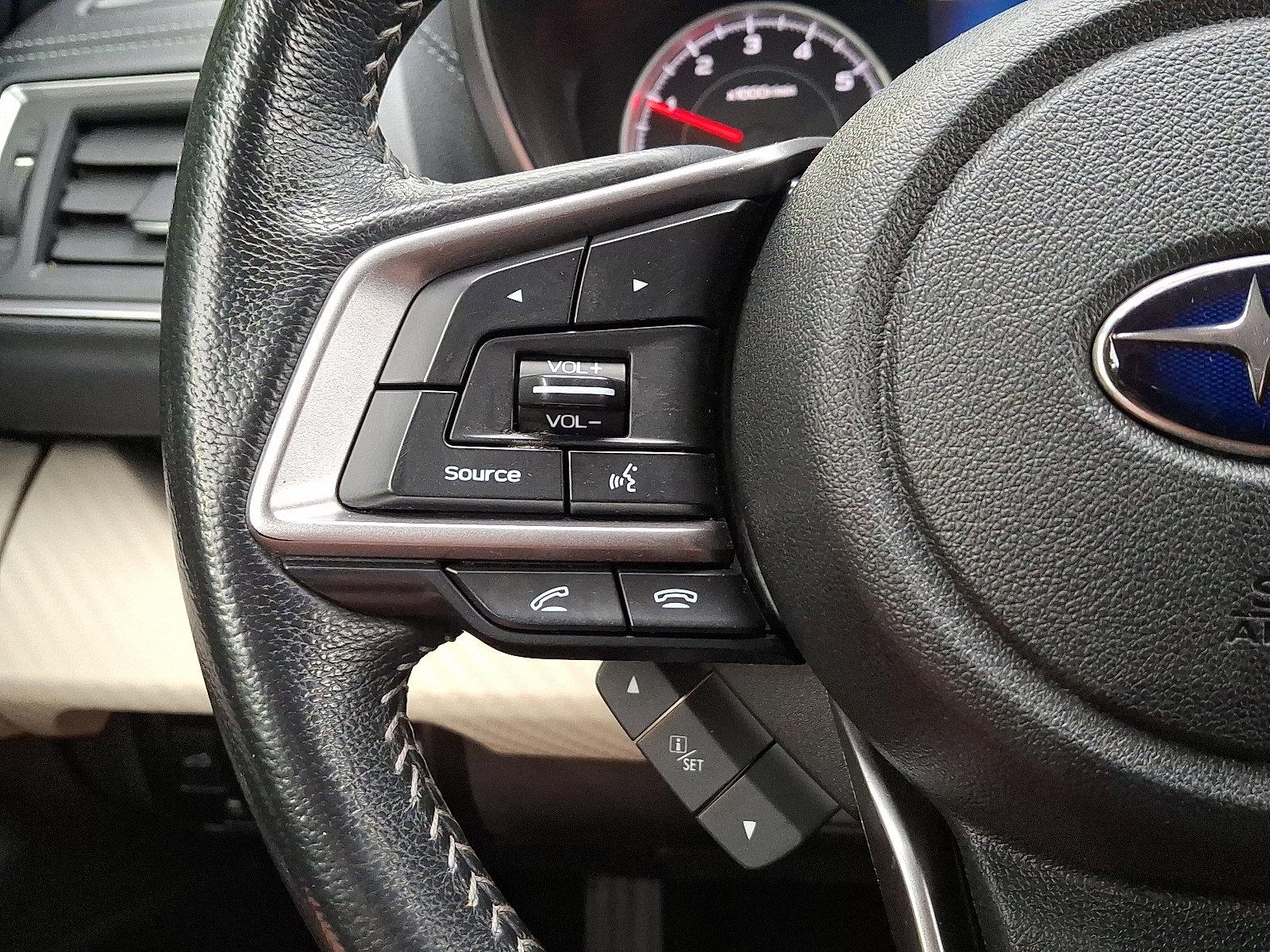 2022 Subaru Ascent Vehicle Photo in Harrisburg, PA 17111