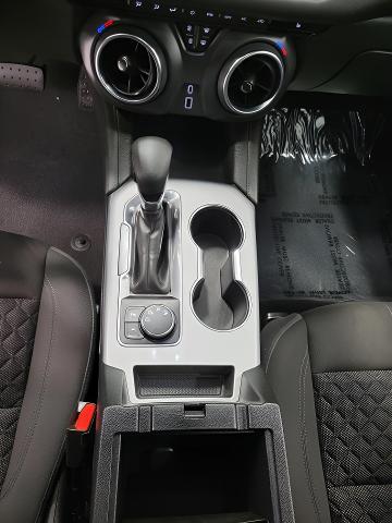 2022 Chevrolet Blazer Vehicle Photo in NEENAH, WI 54956-2243