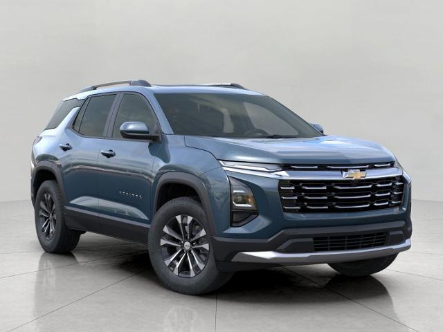 2026 Chevrolet Equinox Vehicle Photo in Madison, WI 53713