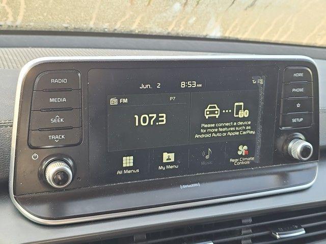 2020 Kia Telluride Vehicle Photo in Pleasant Hills, PA 15236