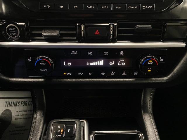 2022 Nissan Pathfinder Vehicle Photo in Appleton, WI 54913