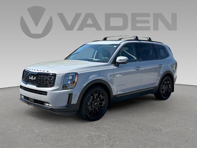 2022 Kia Telluride Vehicle Photo in Statesboro, GA 30458