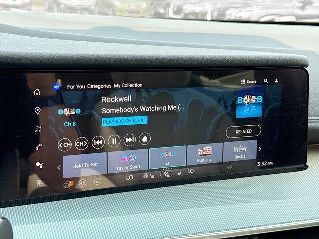 2025 Nissan Murano Vehicle Photo in Flemington, NJ 08822
