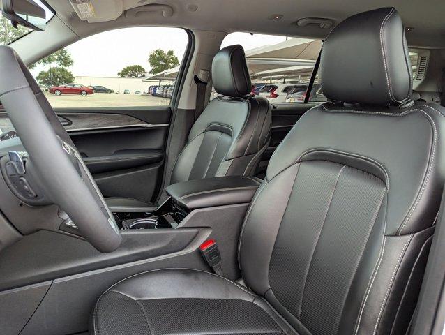 2023 Jeep Grand Cherokee L Vehicle Photo in San Antonio, TX 78230