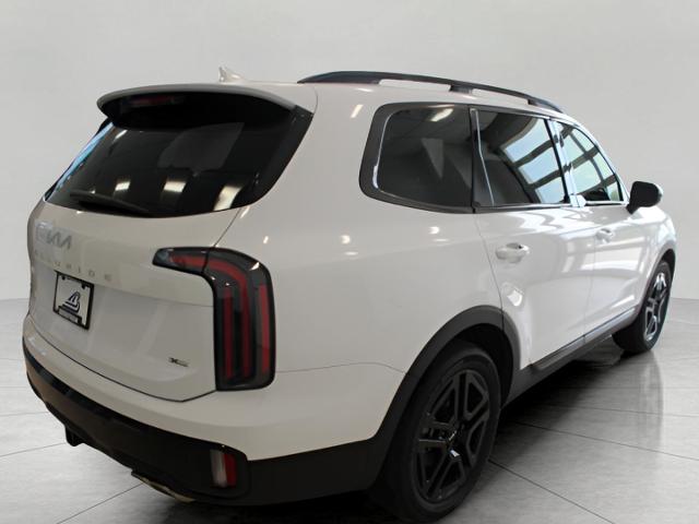 2024 Kia Telluride Vehicle Photo in Green Bay, WI 54304
