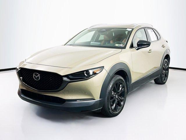 2024 Mazda CX-30 Vehicle Photo in Doylsetown, PA 18901