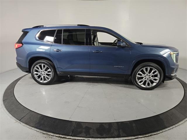 2025 GMC Acadia Vehicle Photo in PRESCOTT, AZ 86305-3700