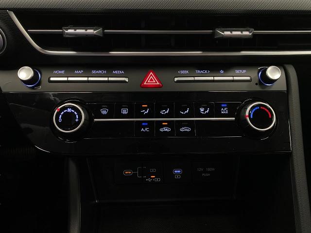 2025 Hyundai SONATA Vehicle Photo in Appleton, WI 54913