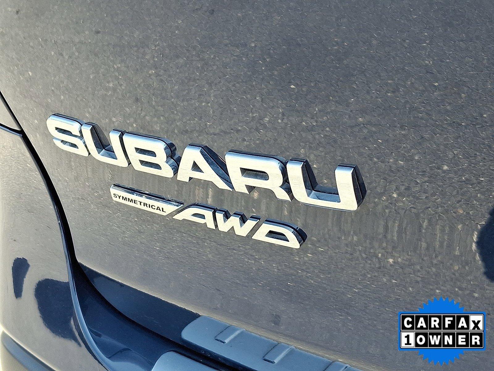 2024 Subaru Ascent Vehicle Photo in Harrisburg, PA 17111
