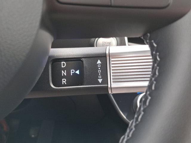 2025 Hyundai SONATA Hybrid Vehicle Photo in Harrisburg, PA 17111