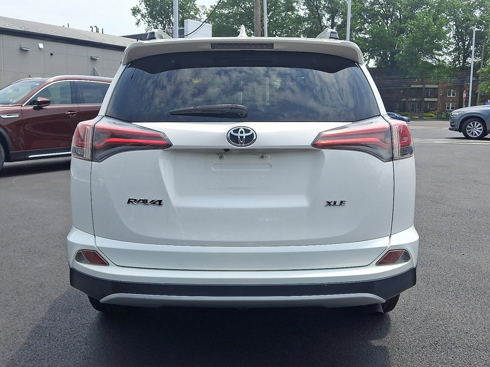 2016 Toyota RAV4 Vehicle Photo in Harrisburg, PA 17111