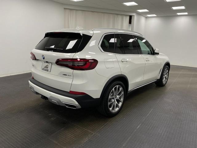 2022 BMW X5 xDrive40i Vehicle Photo in Appleton, WI 54913