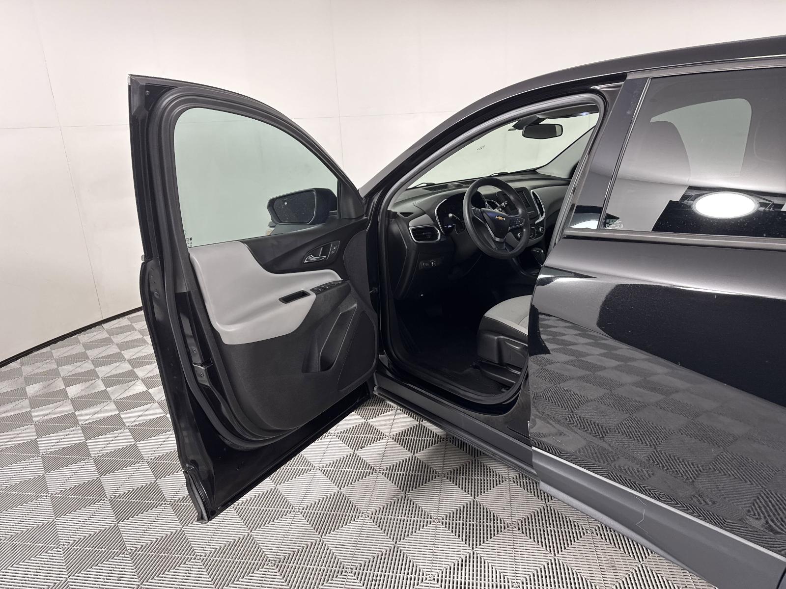 2019 Chevrolet Equinox Vehicle Photo in GEORGETOWN, TX 78626-7508