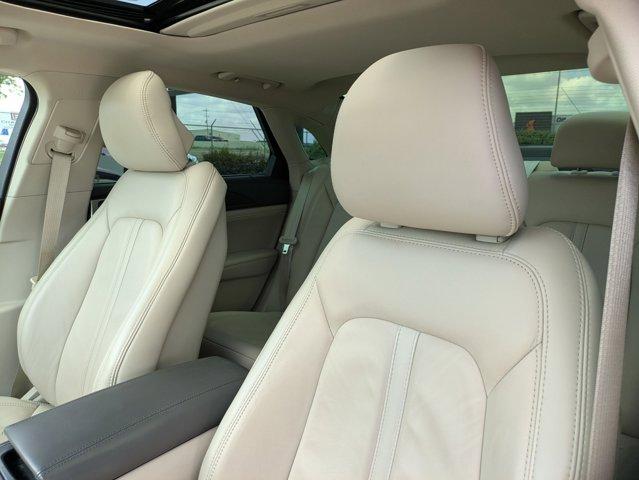 2019 Lincoln MKZ Vehicle Photo in SELMA, TX 78154-1460