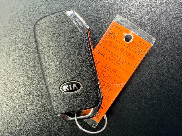 2020 Kia Telluride Vehicle Photo in Appleton, WI 54914
