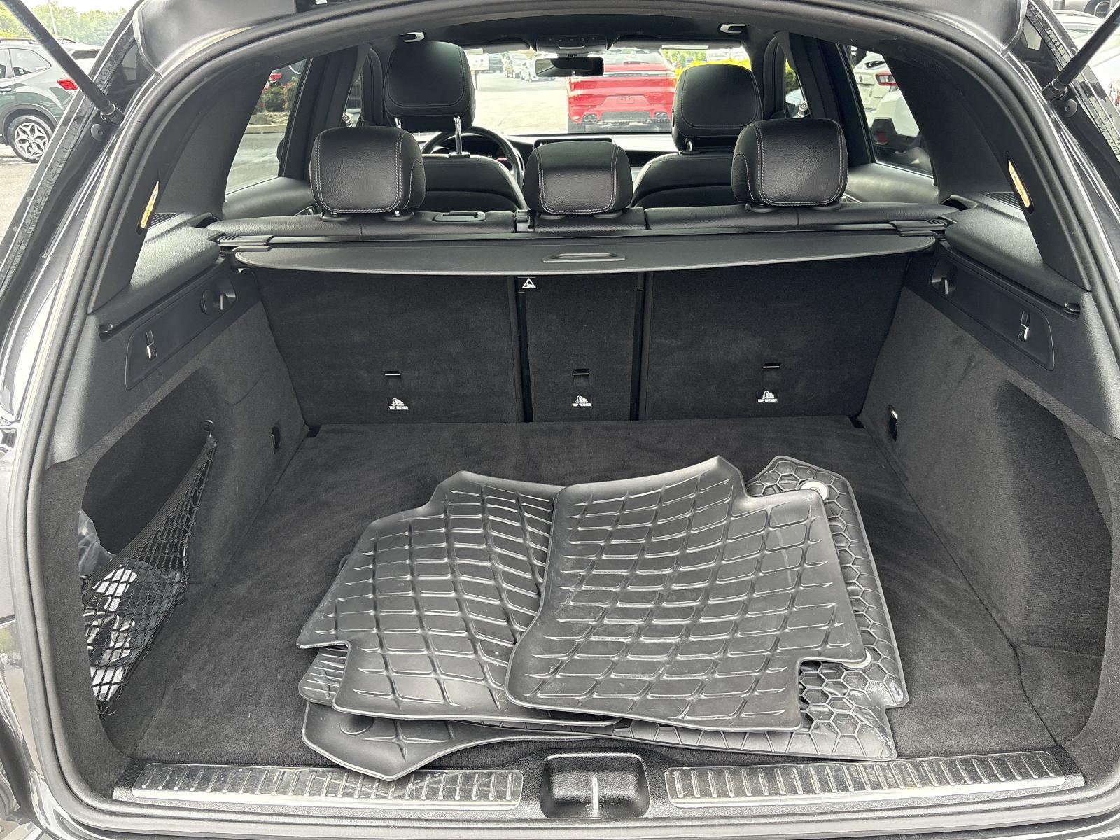 2021 Mercedes-Benz GLC Vehicle Photo in Mechanicsburg, PA 17050