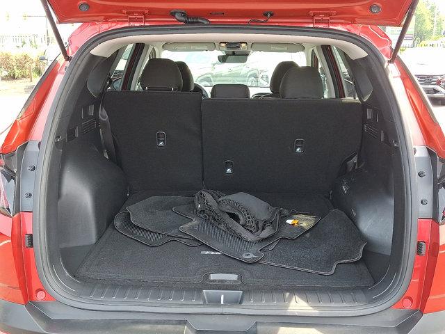 2022 Hyundai TUCSON Vehicle Photo in Philadelphia, PA 19116