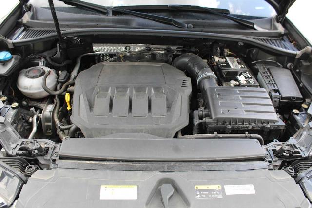 2022 Audi Q3 Vehicle Photo in HOUSTON, TX 77090