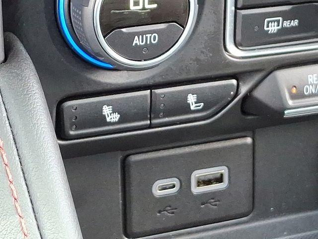 2024 Chevrolet Tahoe Vehicle Photo in DANBURY, CT 06810-5034