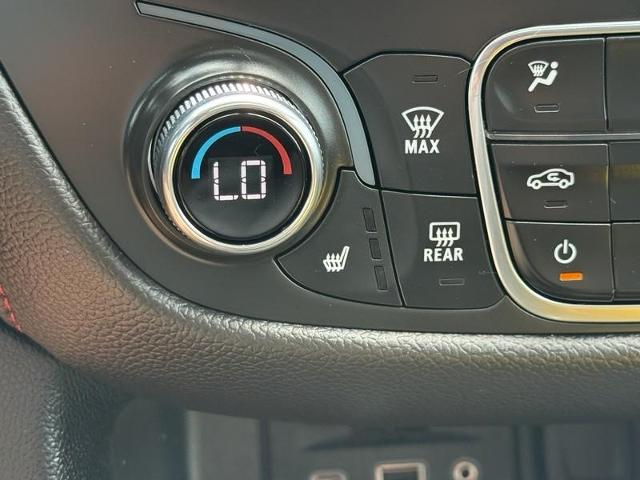 2023 Chevrolet Equinox Vehicle Photo in MIDDLETON, WI 53562-1492