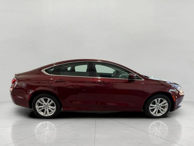 2016 Chrysler 200 Vehicle Photo in Appleton, WI 54914