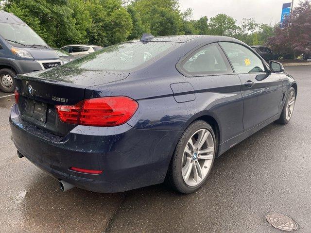 2014 BMW 435i xDrive Vehicle Photo in Doylsetown, PA 18901