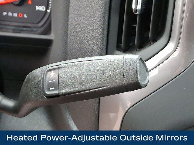 2024 Chevrolet Silverado 1500 Vehicle Photo in DANBURY, CT 06810-5034