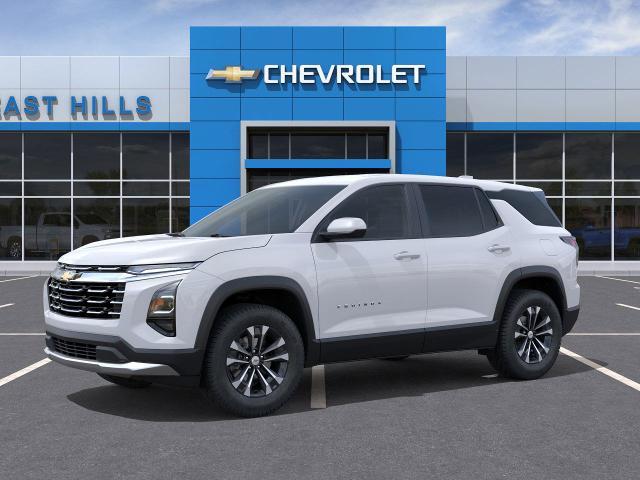 2026 Chevrolet Equinox Vehicle Photo in Roslyn, NY 11576