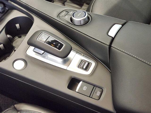 2025 INFINITI QX50 Vehicle Photo in DALLAS, TX 75209