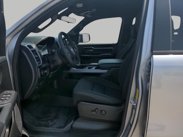 2025 Ram 1500 Vehicle Photo in Green Bay, WI 54304