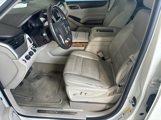 2015 GMC Yukon Vehicle Photo in Grapevine, TX 76051