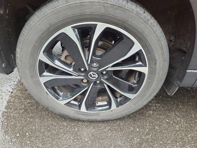 2022 Mazda CX-5 Vehicle Photo in Harrisburg, PA 17111
